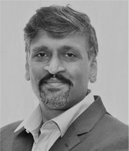 Ravishankar Tumuluri