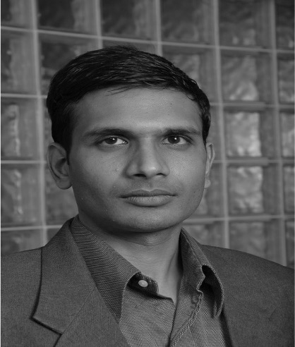 Milind Agrawal